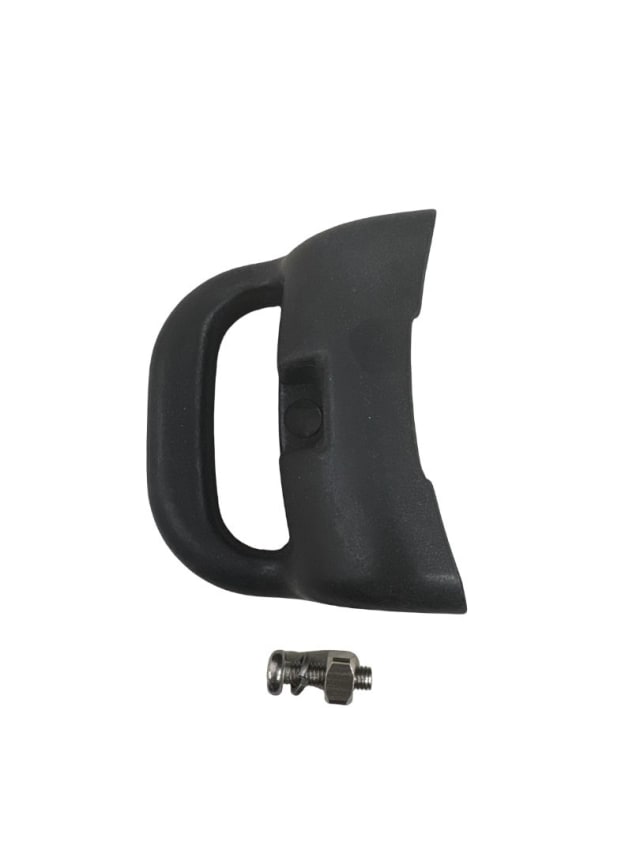 Butterfly Bottom Side Handle SR view 2