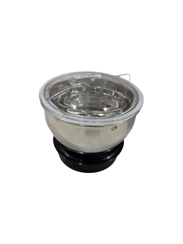 Mixer Mate Jar 500ML Pestle view 2