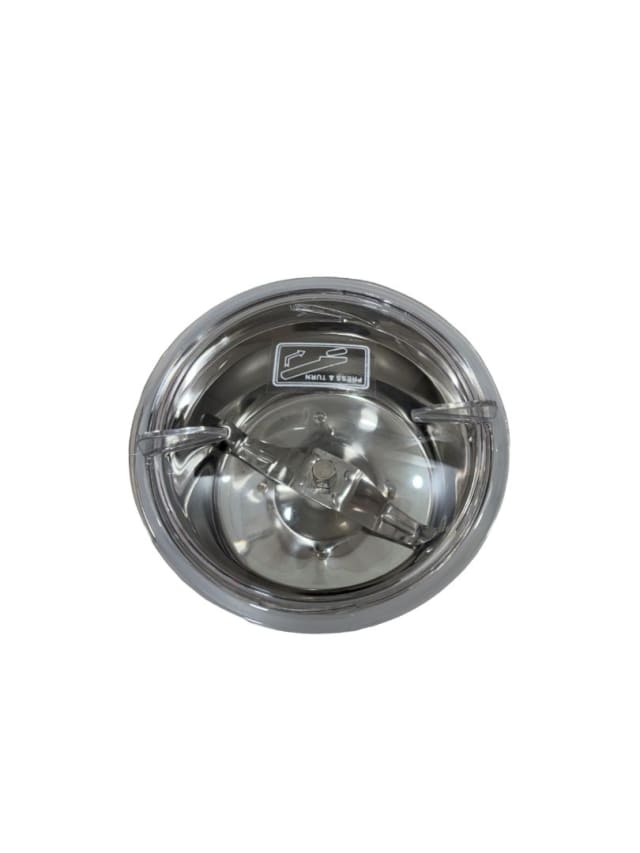 Mixer Mate Jar 500ML Pestle view 3