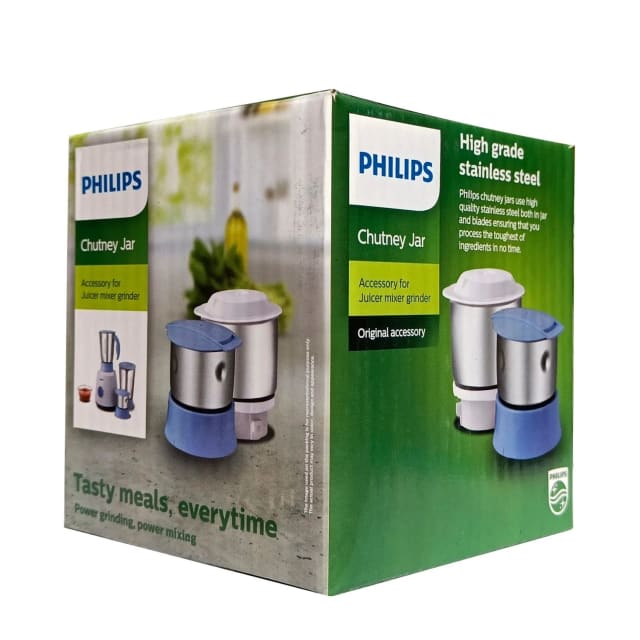Chutney Jar Assly 0.3L- HL7505