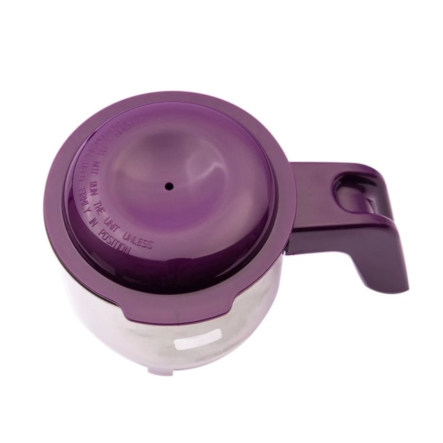 Chutney Jar Assly 0.3L- HL7505 view 4