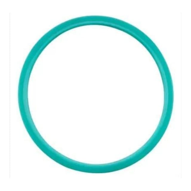 Silicon Gasket Senior U view 2