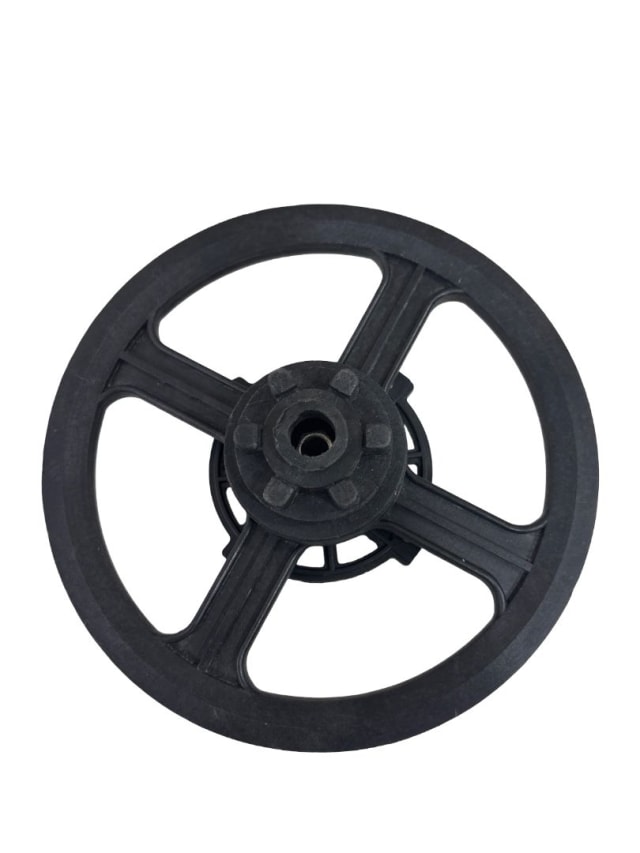 Wheel-smart