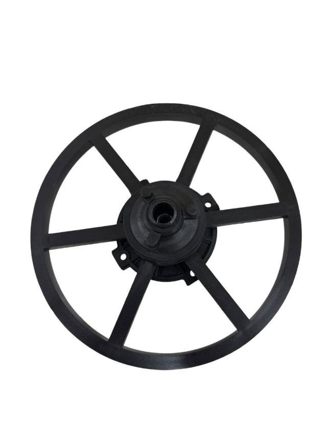Wheel-lavender