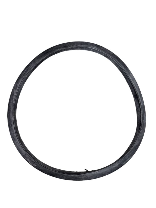 Gasket 10LTR - Black view 2