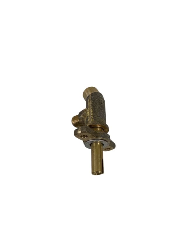Gas Valve 30 Deg view 2