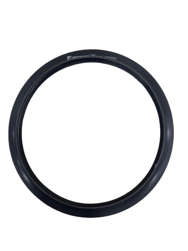 RIMAX/PURA STRAIGHT/PURA GLOBE/SORRENTO Silicone Gasket 2L (SPR-102-T) view 2