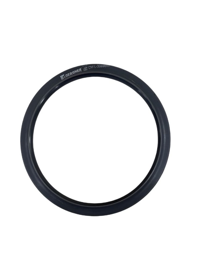 RIMAX/PURA STRAIGHT/PURA Globe Silicone Gasket 1.5L (SPR-101-T) view 2