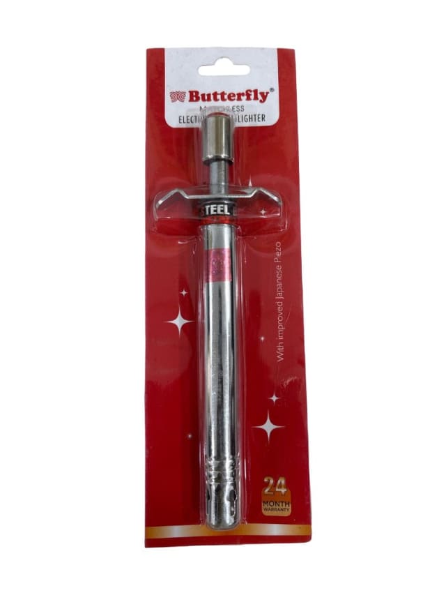 Lighter Matchless