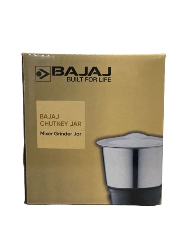 Chutney Jar Assly (400 ML) (941860)