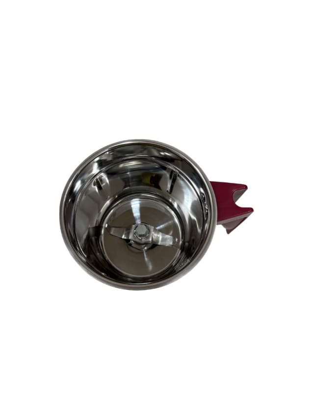 DRY Jar Assly Classic 750W MG view 3