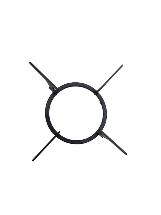 Pan Support - L Type